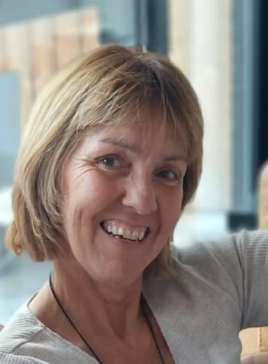 Profielfoto Arjenne How2bhealthywealthy