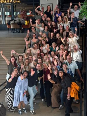 Extra inkomen verdienen High 5 team3