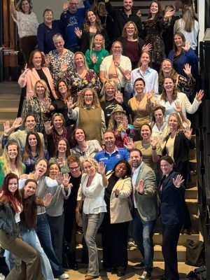 Extra inkomen verdienen High 5 team yeah