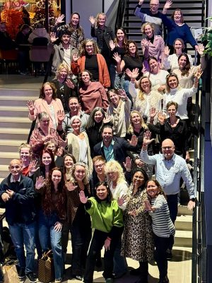 Extra inkomen verdienen High 5 team yes