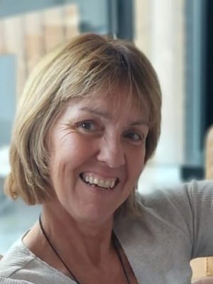 Profielfoto Arjenne How2bhealthywealthy